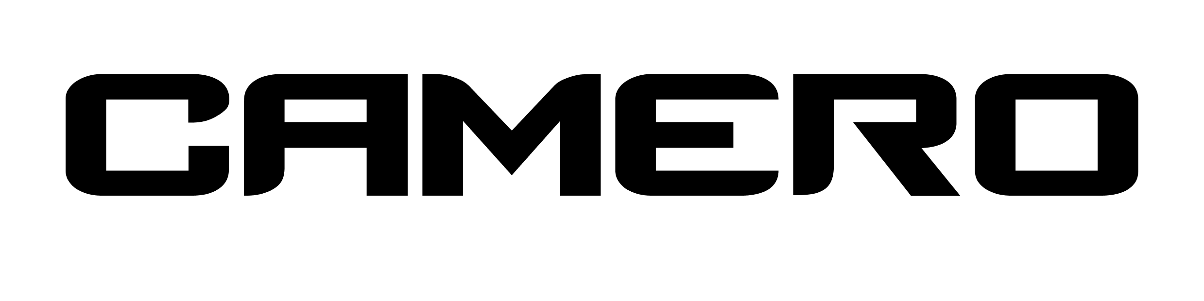 Camero logo