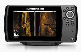 HUMMINBIRD HELIX 7 CH MSI G3