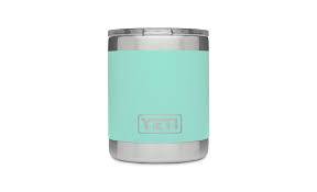 10OZ LOWBALL SEAFOAM