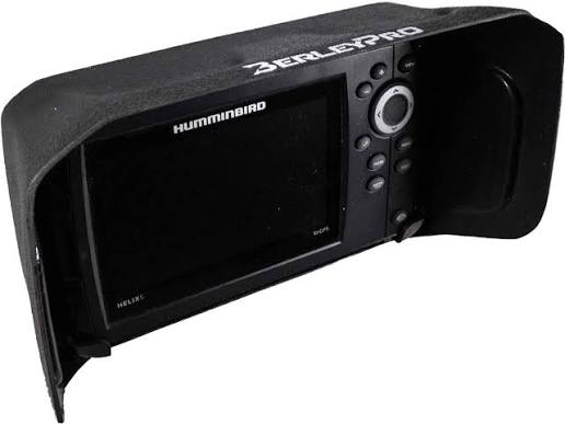 HUMMINBIRD HELIX 5 VISOR