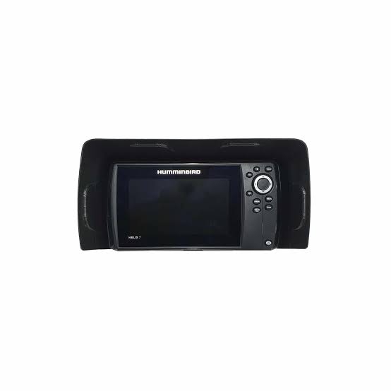 HUMMINBIRD HELIX 7 VISOR