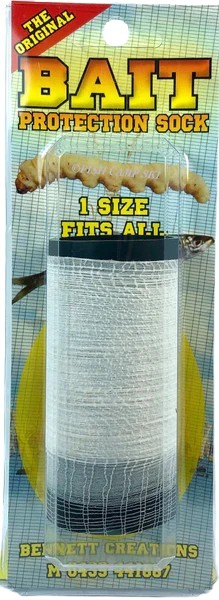 BAIT PROTECTION SOCK