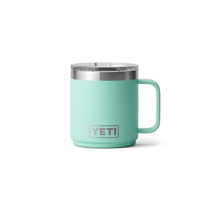 10OZ MUG SEAFOAM