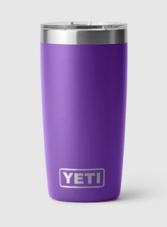 10 OZ TUMBLER MS PACE PURPLE