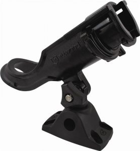 ATTWOOD ROD HOLDER PRO SERIES HEAVY DUTY BI-AXIS