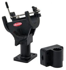 BERKLEY QUICK SET ROD HOLDER