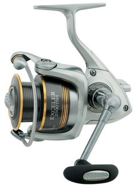 DAIWA EXCELER TSH-DA