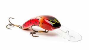 Oar Gee Shad Lure 3.6mt