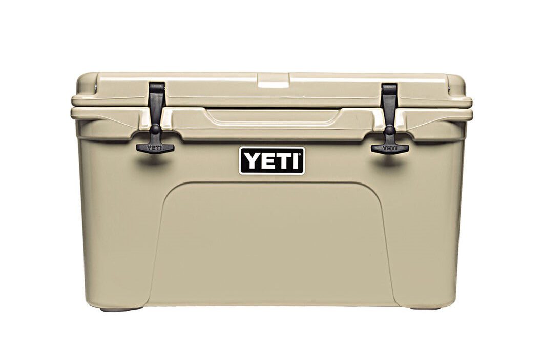 Yeti Tundra 45 Hard Cooler