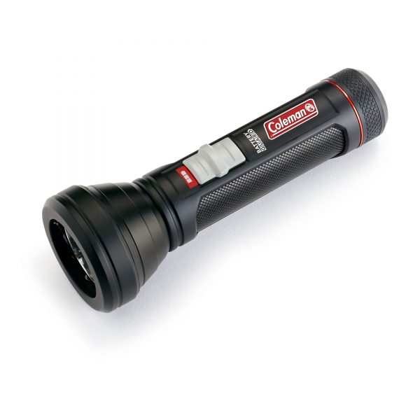 Coleman 300m flashlight 2