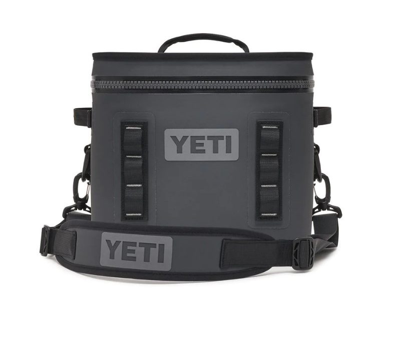 Yeti Hopper Flip 12 Soft Cooler