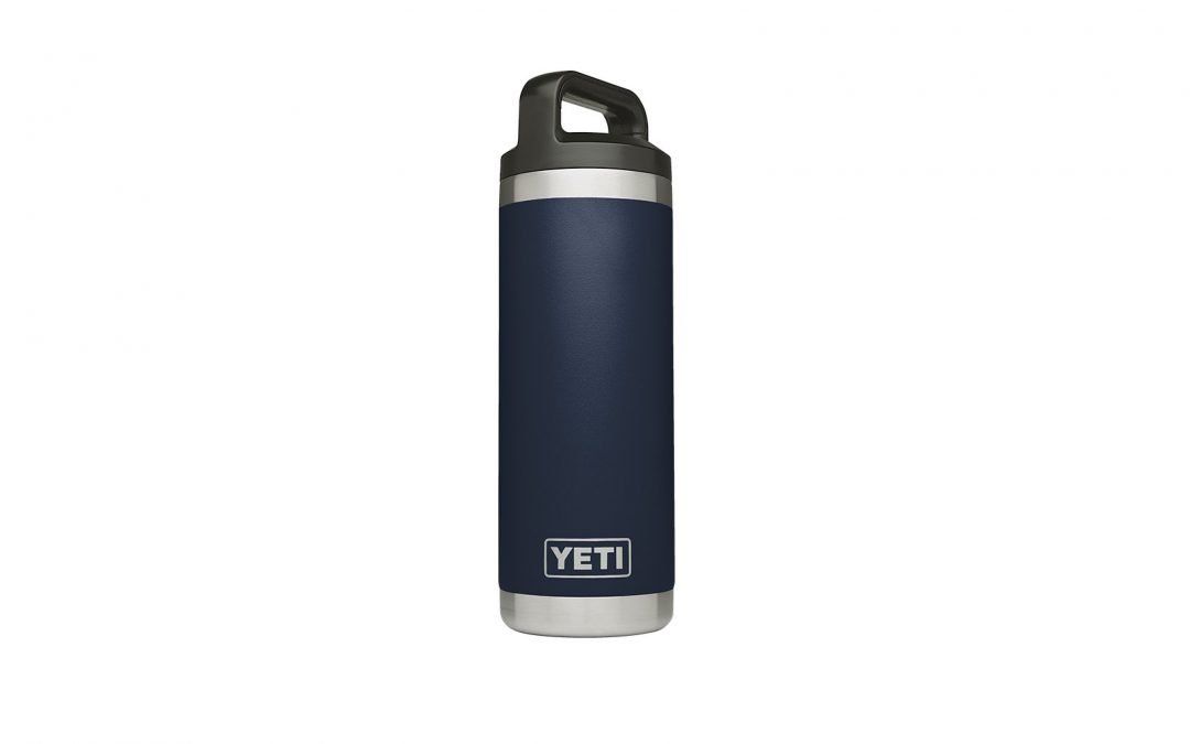 Yeti Rambler 18OZ Bottle