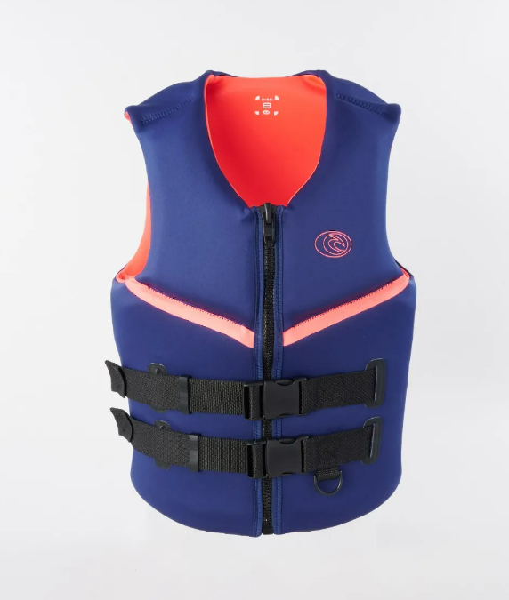 Rip Curl Omega Buoyancy Vest