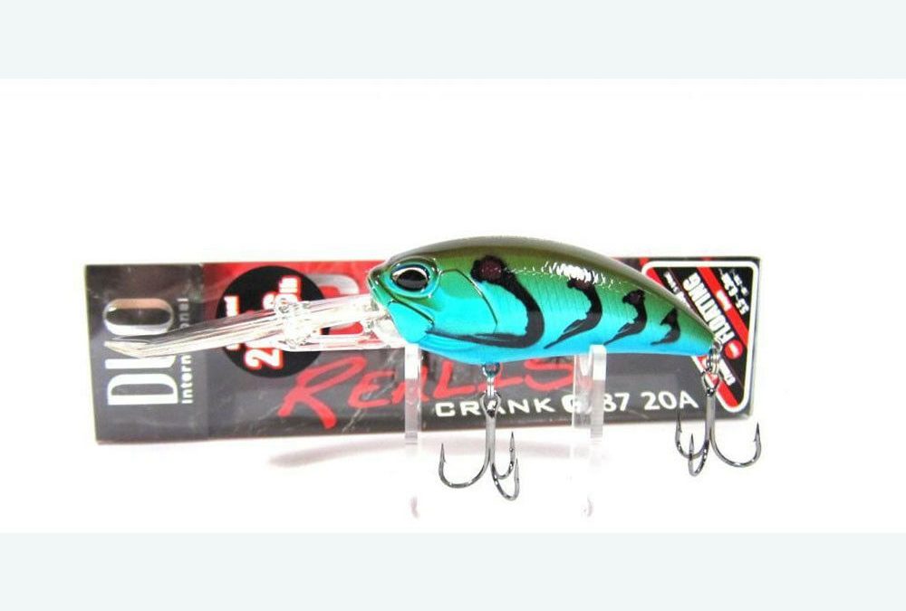 Duo Realis crank G87 20a