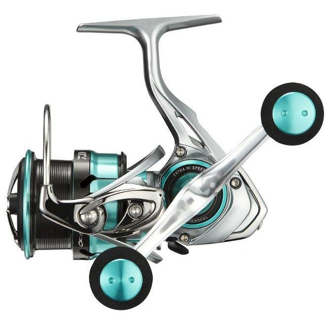 Daiwa Emer Air Lt 3000S-Cxh-Dh Reel