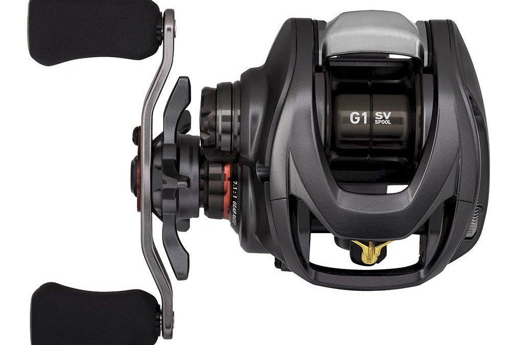 Daiwa Steez Sv Tw 1016Sv-H Reel