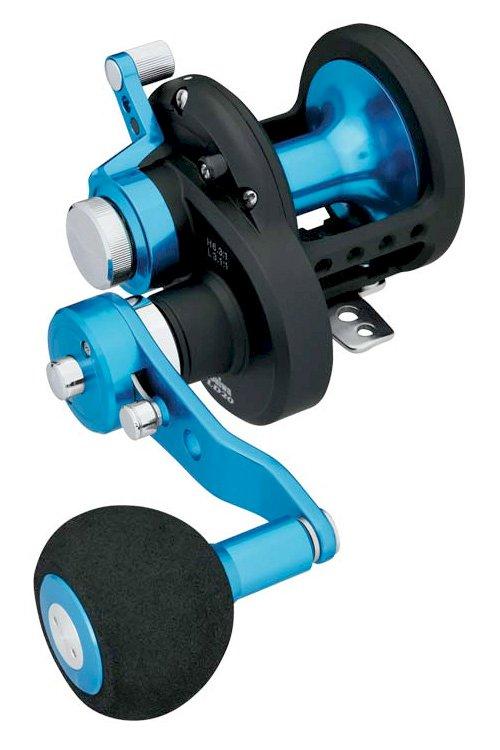 Daiwa Saltist Spinning Reel Black