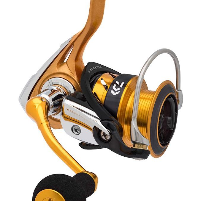 Daiwa Aird X Reel Boats And More Shepparton Echuca