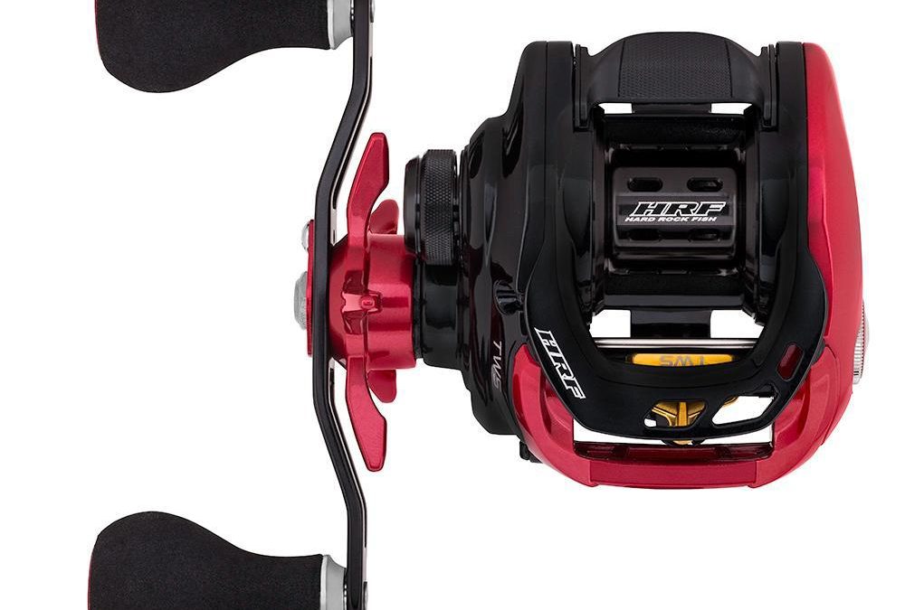 Daiwa Hrf Pe Special 7.3L-Tw Reel