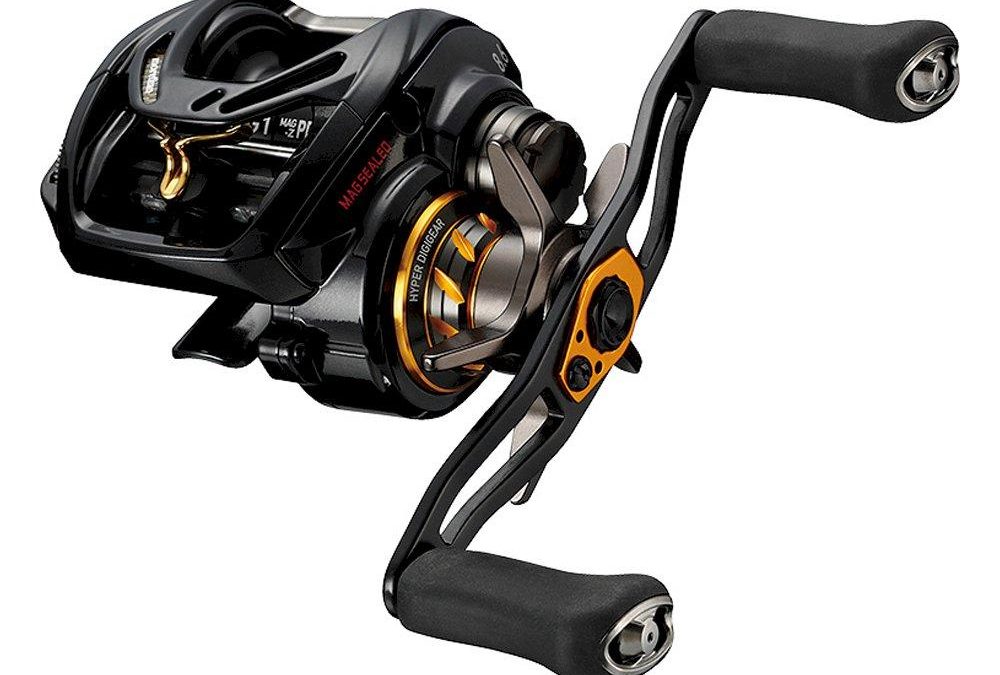 Daiwa Morethan Pe1000Sh-Tw Reel