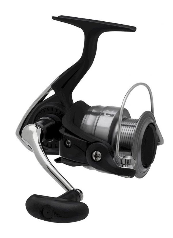 Daiwa Rx 4000C (Compact) Reel