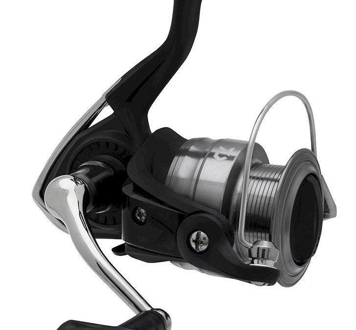 Daiwa Rx 4000C (Compact) Reel