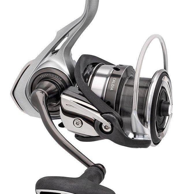 Daiwa 18 Caldia Lt 3000Cxh Reel