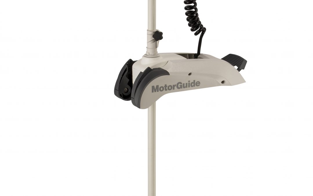 Motorguide Xi5 Wireless Saltwater 36Volt 105lb 60″ with Pinpoint GPS