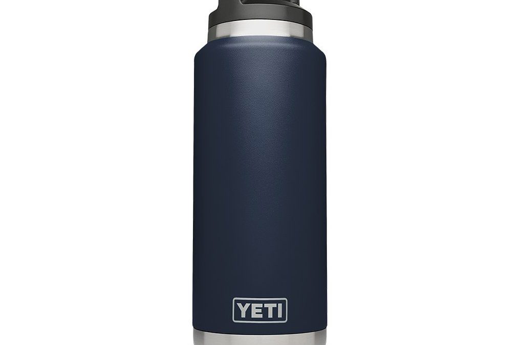 Yeti Rambler 36OZ  Bottle