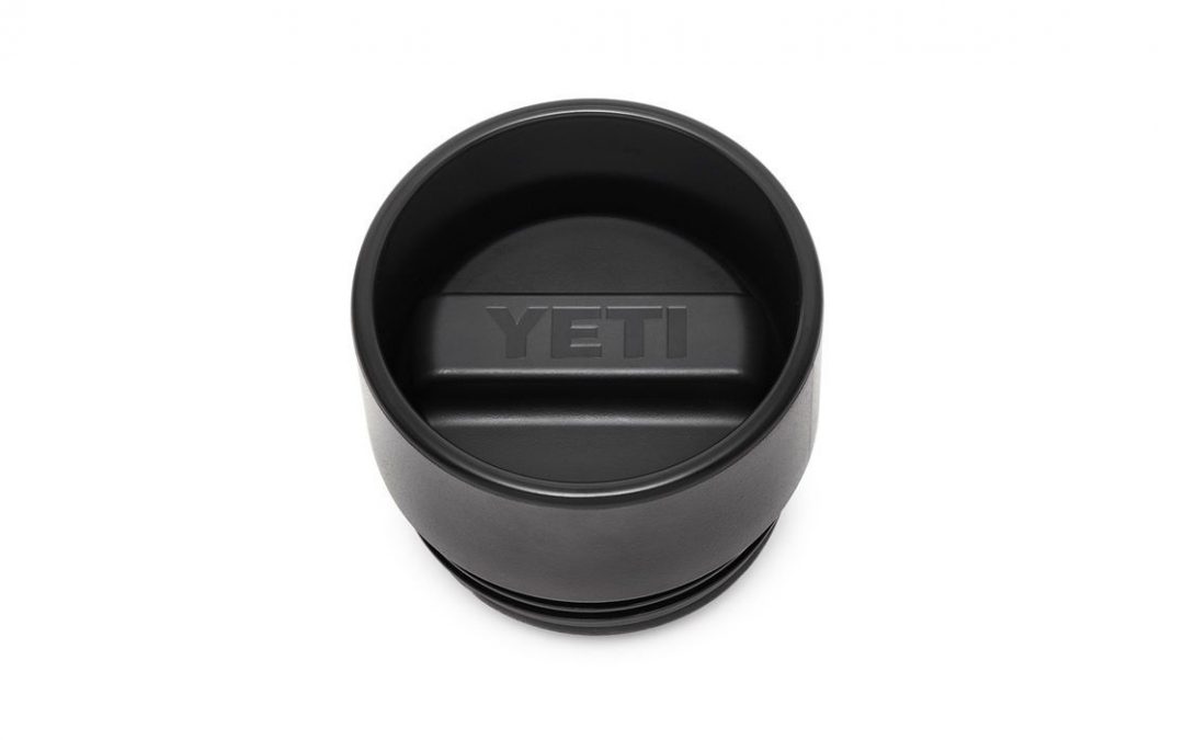 Yeti Rambler Hot Shot Cap