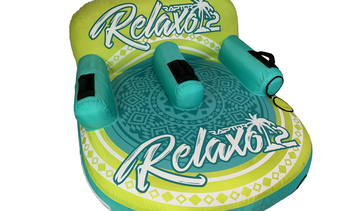 Relaxo 2 Tube