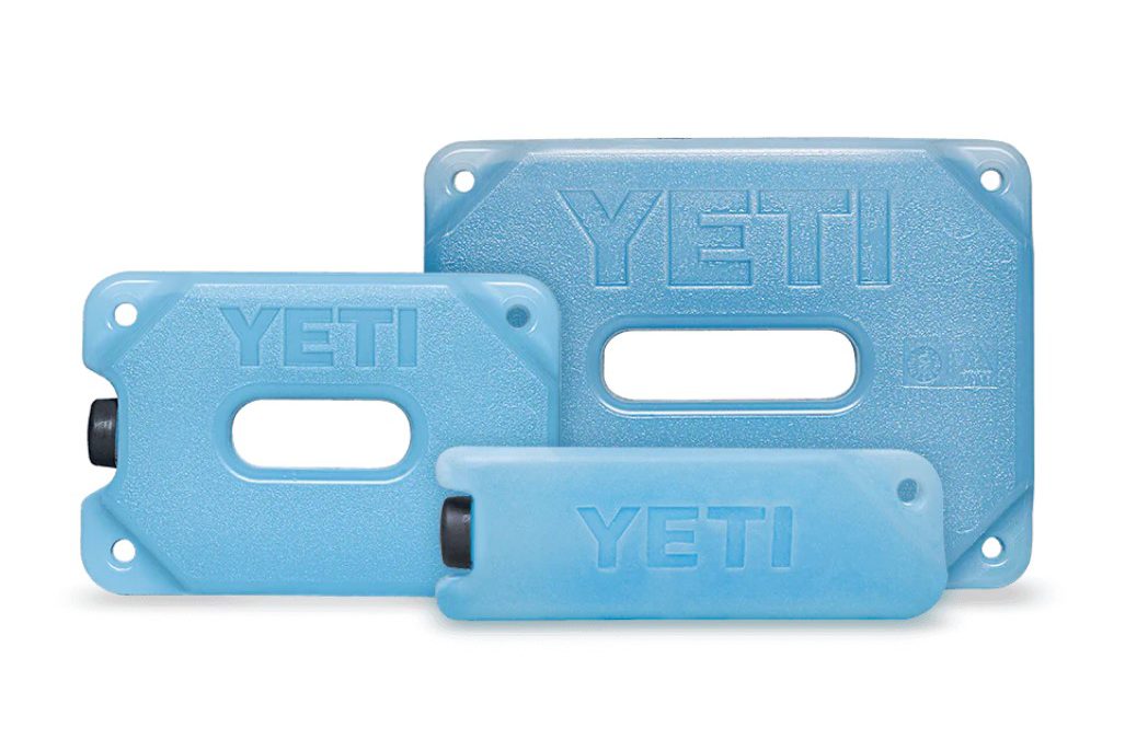 YETI Ice