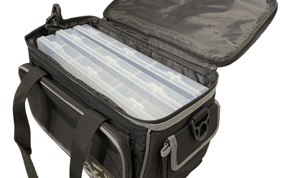 DAIWA Tackle Tray carry bag (Large)