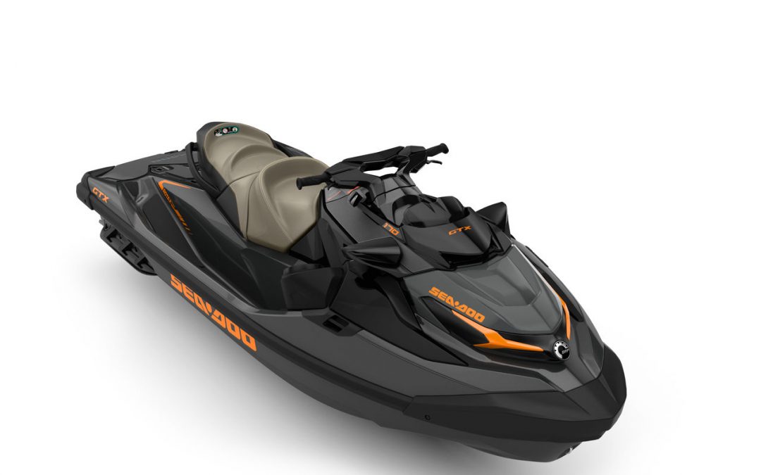 2023 SEA-DOO GTX 170