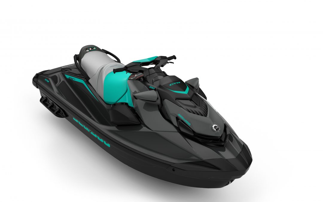 2024 SEA-DOO GTR 230