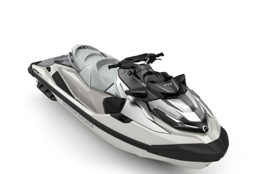 2024 SEA-DOO GTX Limited 300