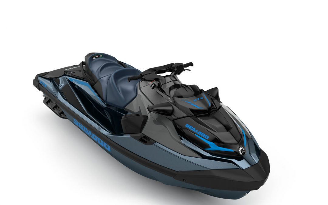 2024 SEA-DOO GTX 170