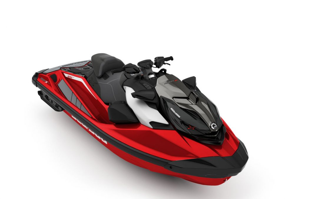 2024 SEA-DOO RXP-X RS 325