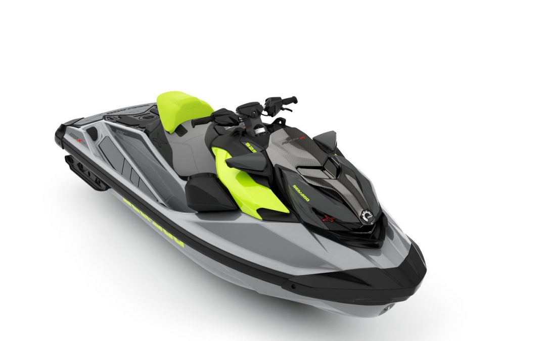 2024 SEA-DOO RXP-X RS 325