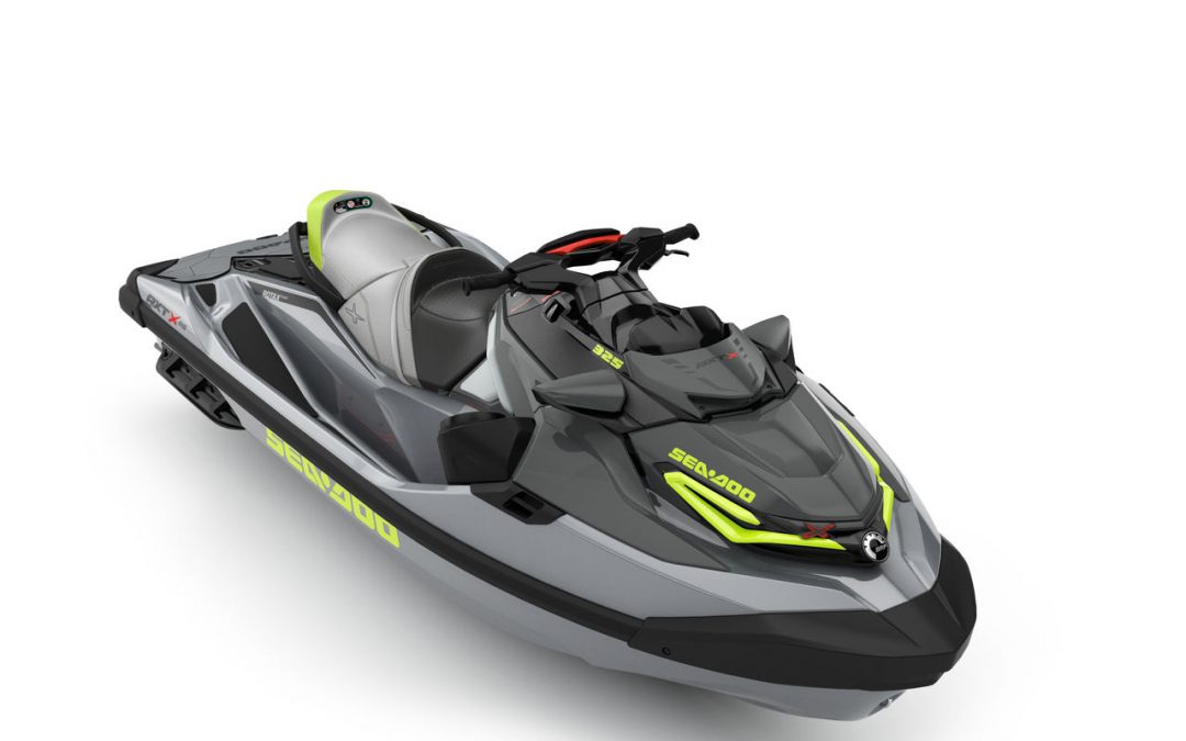 2024 SEA-DOO RXT-X RS 325