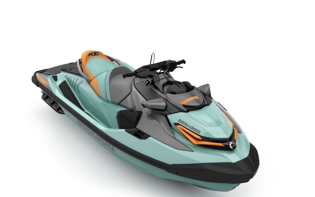 2024 SEA-DOO Wake Pro 230