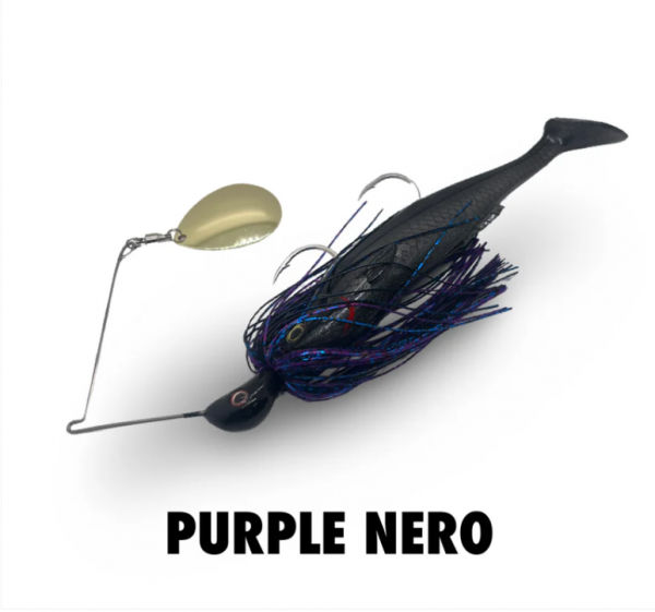 9 PURPLE NERO