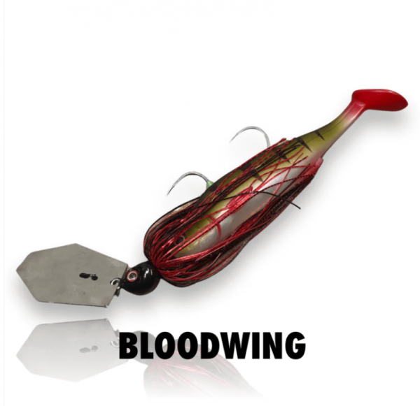 G BLOODWING