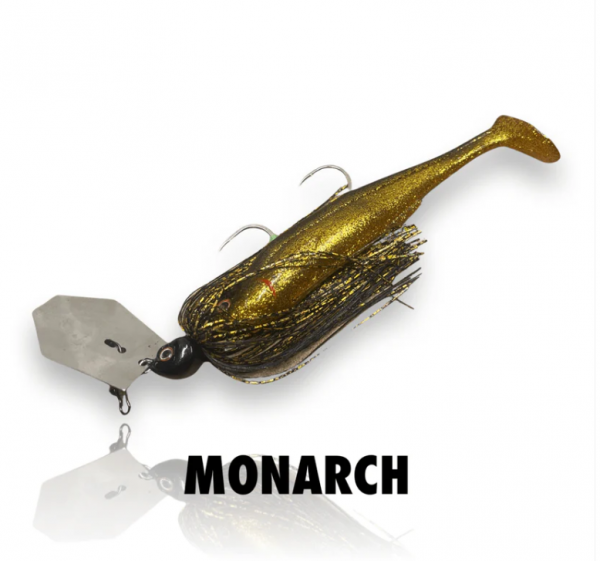 G MONARCH