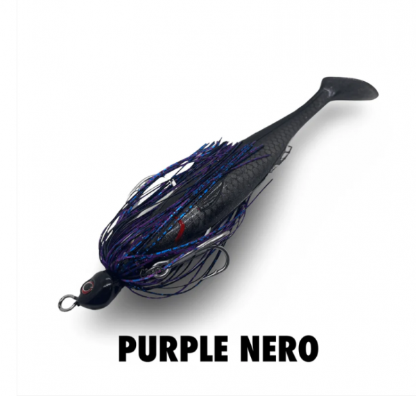 PURPLE NERO