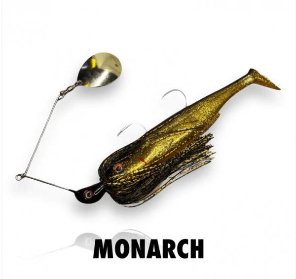 S MONARCH