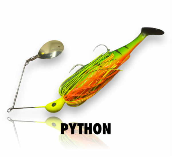 S PYTHON