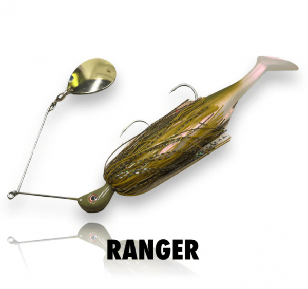 S RANGER