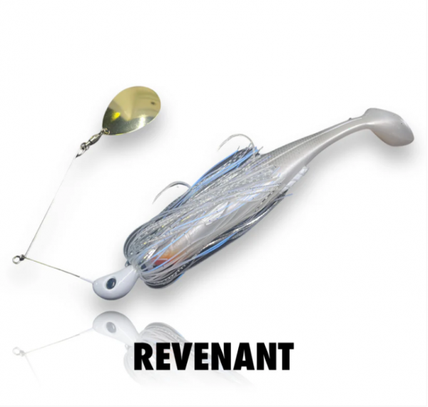 S REVENANT