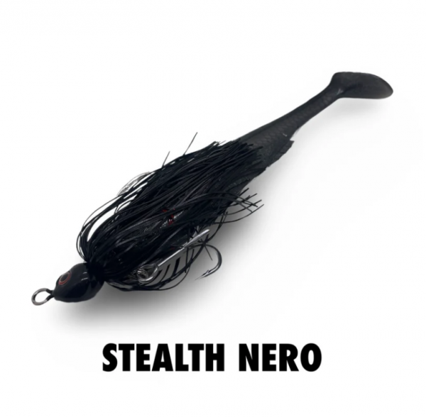 STEALTH NERO